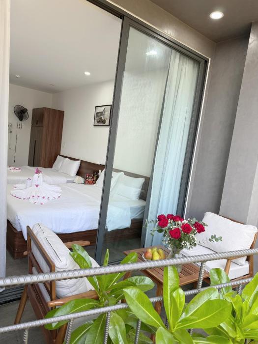 Khánh Vy Motel