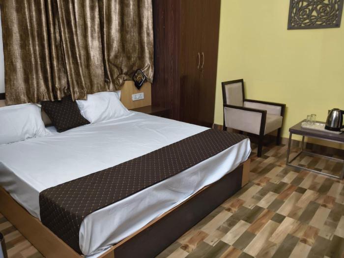 Mohdev Resort