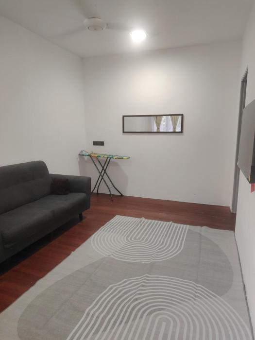Spacious 3BR close to the Chenang Beach
