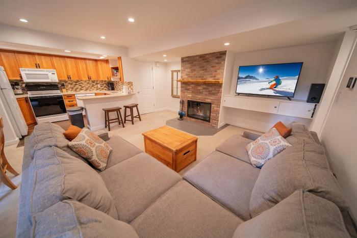 Wild Irishman 1032 with SummitCove Lodging in Colorado