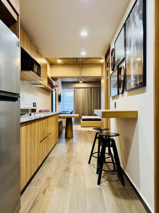 New Loft in Colonia Americana in the heart of Chapultepec