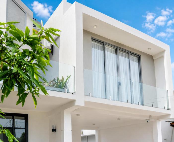 Ceylon Luxury Villa Mirissa With Private Pool