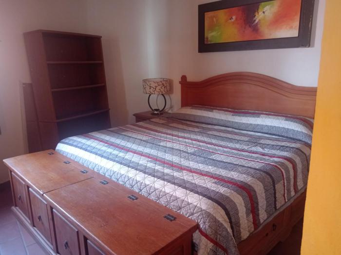 Departamento la Encrucijada