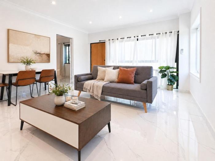 Cozy Home with Garden Relaxing & Convenient