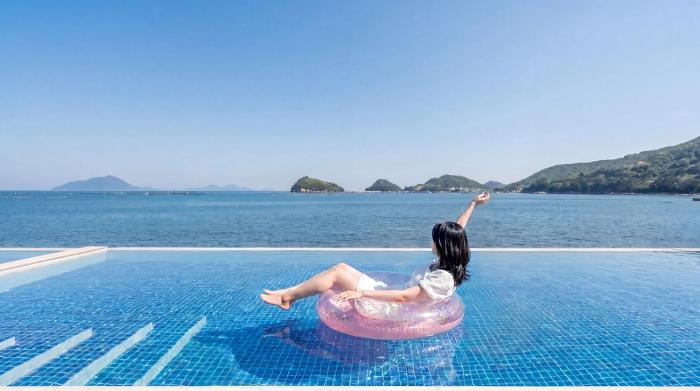 namhae sea stay N pet pension