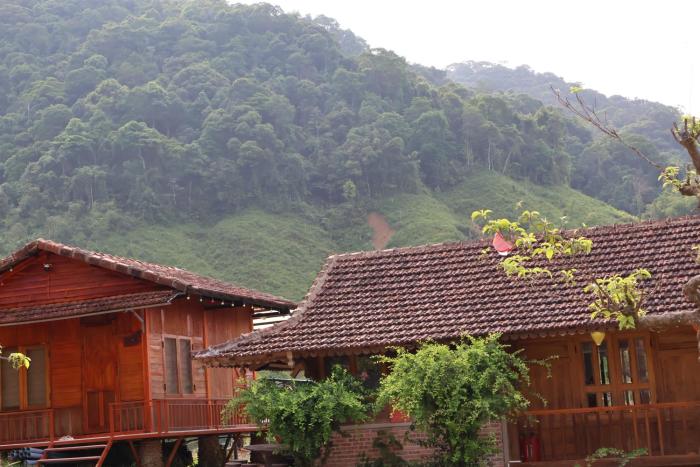 ANOR Farmstay - Two Double Bed