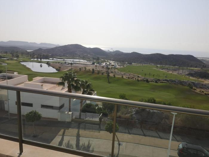 Encantador apartamento, vistas al mar - 4 pers. - ES-376-50