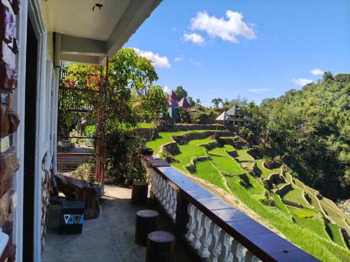 Bogah Lodge