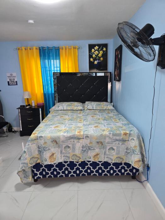 BW Hideaway Portmore Jamaica