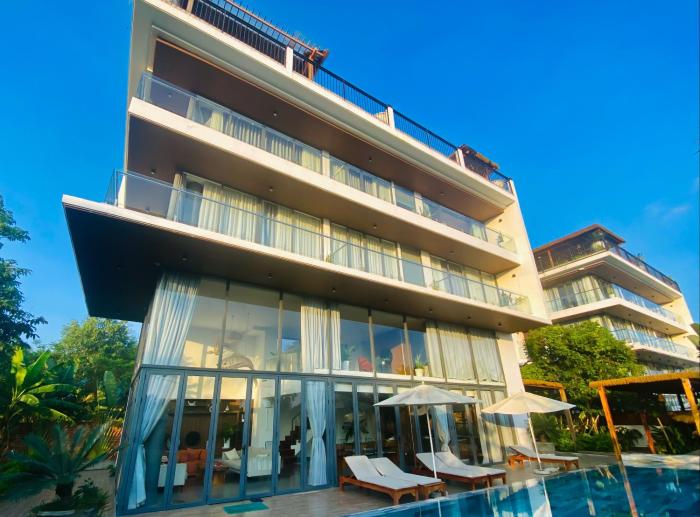 Hoang Retreat 888