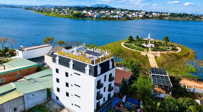 Bảo Trân Hotel Đắk Nông