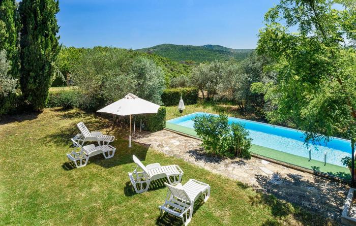 Amazing Home In Pergine Valdarno