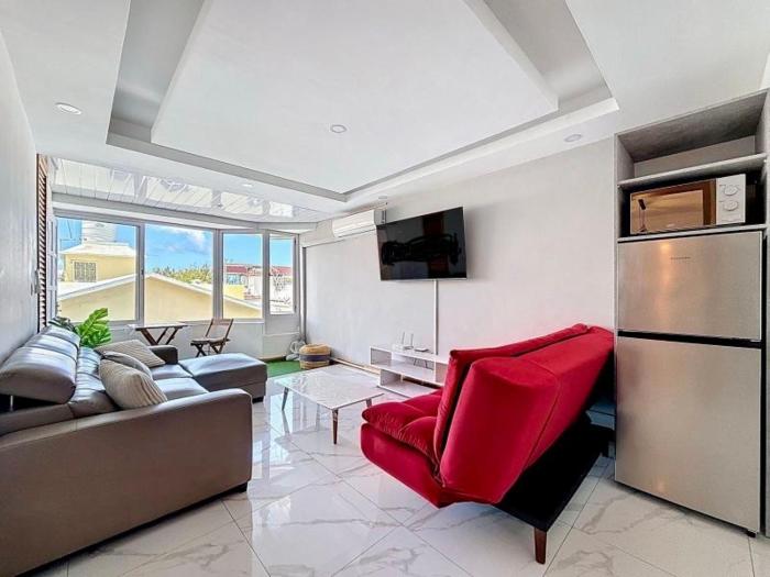 Les Sables Roses Appartement