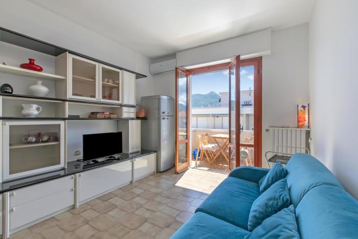 Appartamento Magenta - Happy Rentals