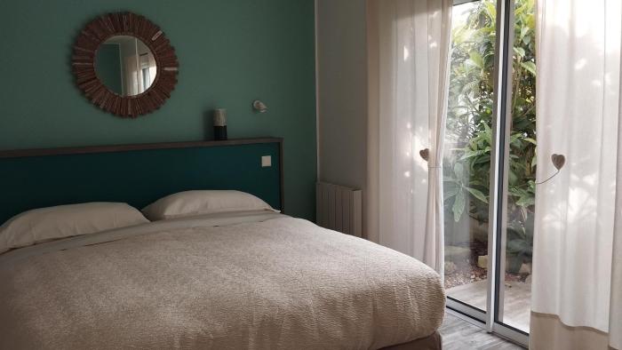 Les palmiers - Vacation Home