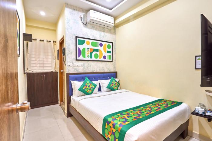 Treebo Three Street Inn Near Global Village Tech Park