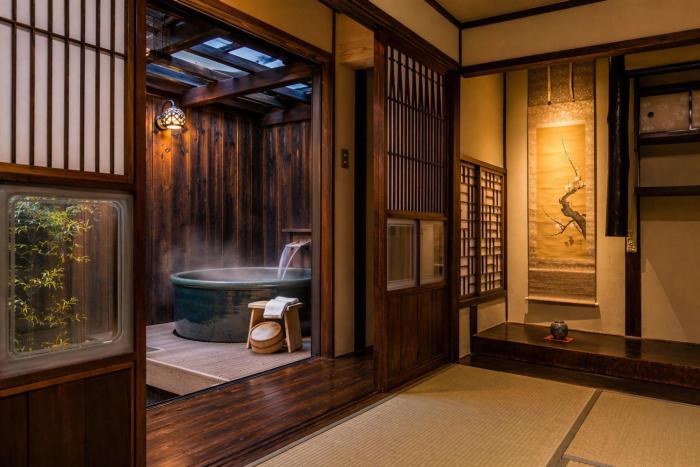 Kyoto Aya Guest House