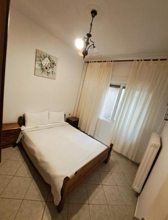 Gianna Apartment