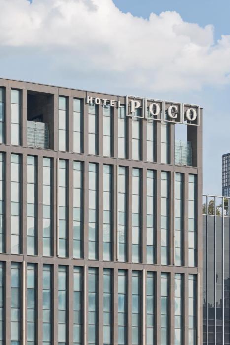 Hotel POCO Seongsu