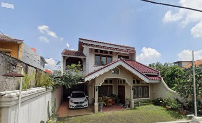 Ar-rahmah Homestay Bogor