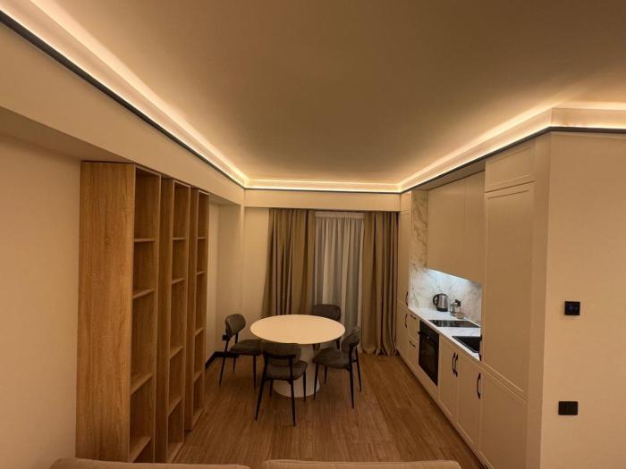 Park Lane Voluntari Apartment