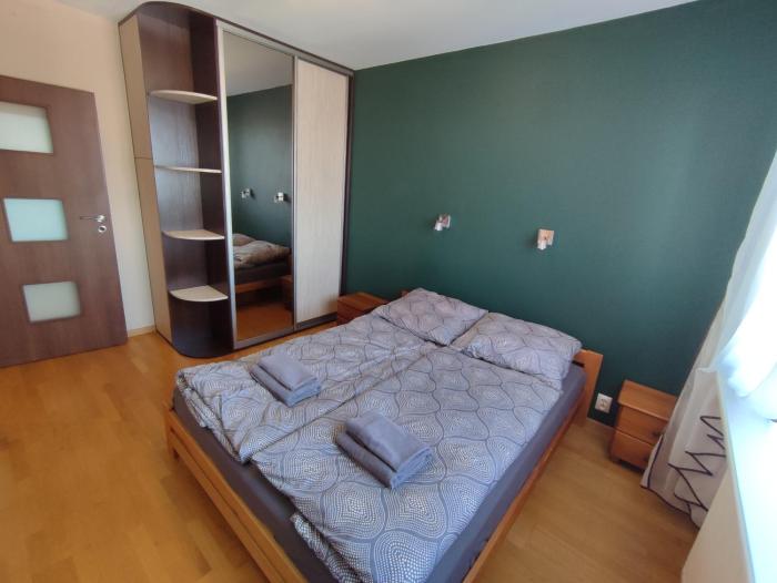 Wielicka Apartment Krakow