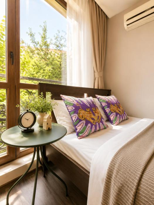 Villa Astoria 1 - Premium Apartments