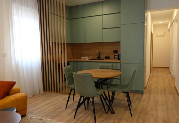 S&N apartment