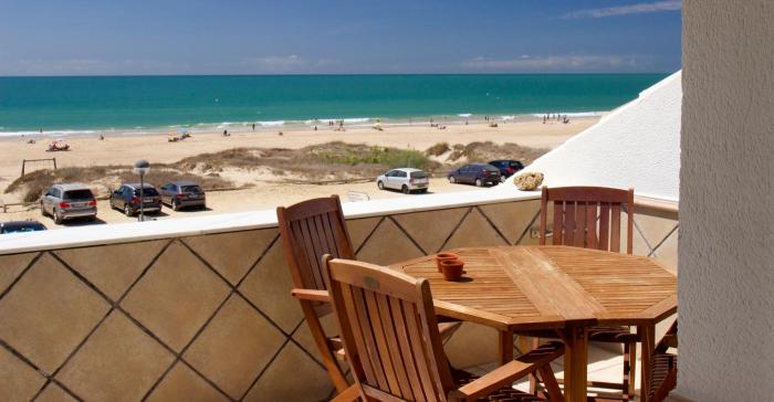 Apartamento Mirador II