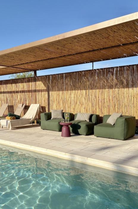 Villa Quadro Private Pool