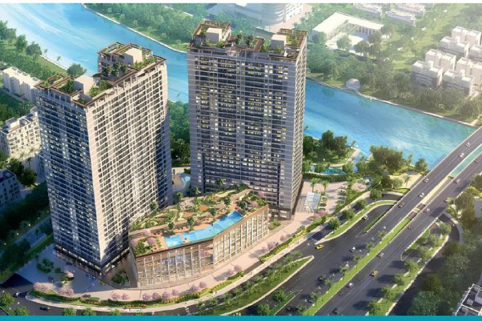 Lavida Plus Luxury Apartment