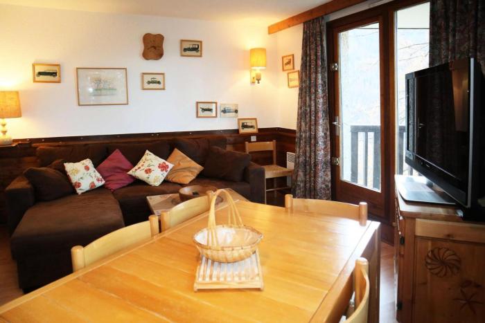 Résidence Le Belvedere - APPARTEMENT N° 401 LE BELVEDERE MAE-4014