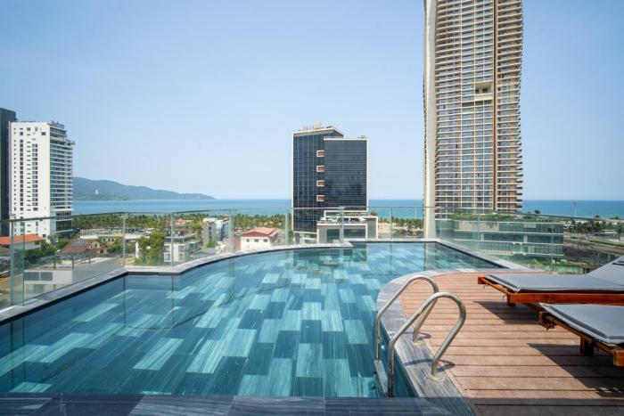 Oceanora Hotel