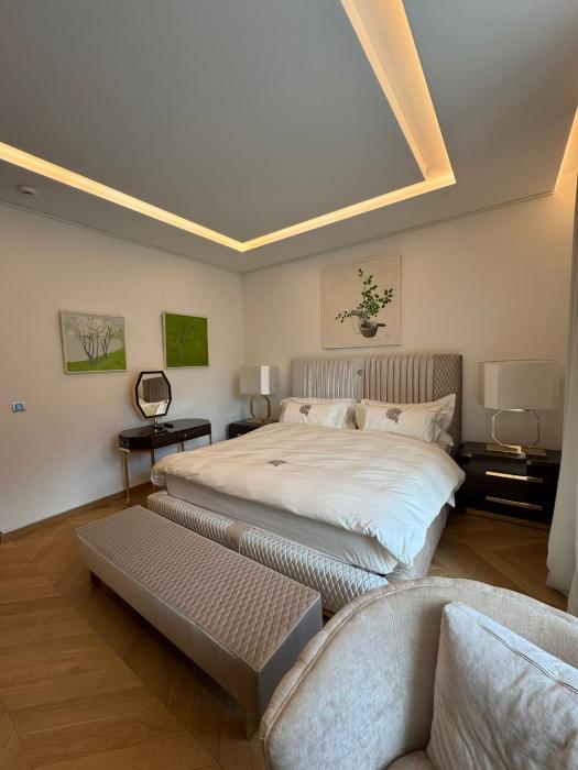 Apartament de lux Residence Kiseleff 45