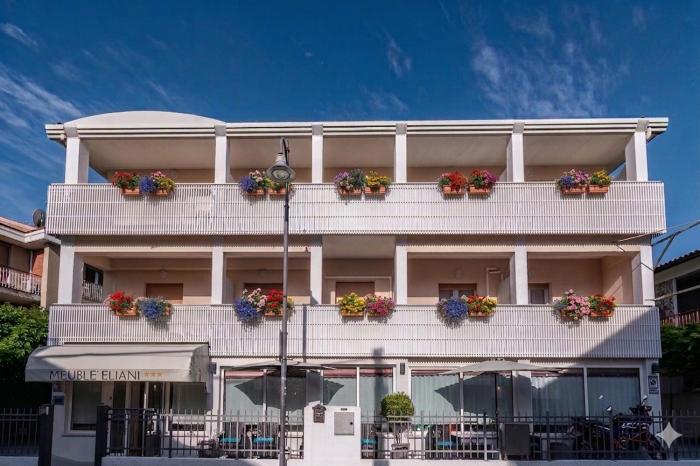 Hotel Eliani