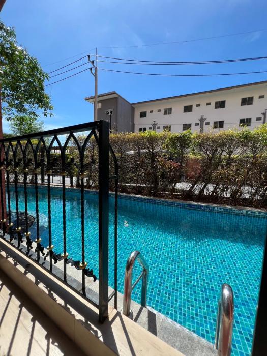 Seven Seas Resort Jomtein Pool Access Private3