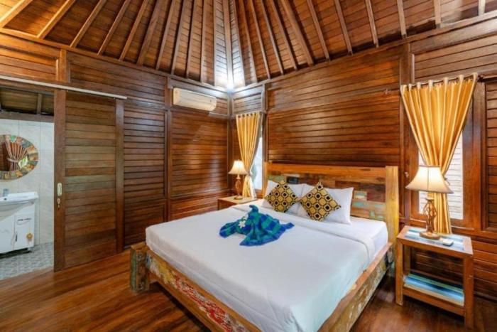 Green Cottage Lembongan by ABM