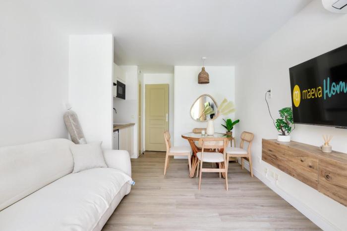 Résidence Cannes Villa Francia - maeva Home - Appartement climatisé 2 pièces 4 personnes - Prestige - super Home MAE-3253