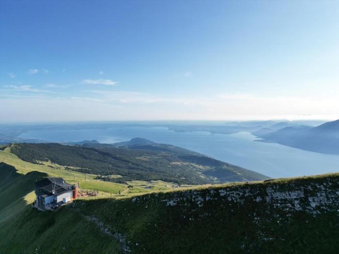 Rifugio Chierego - 1911m