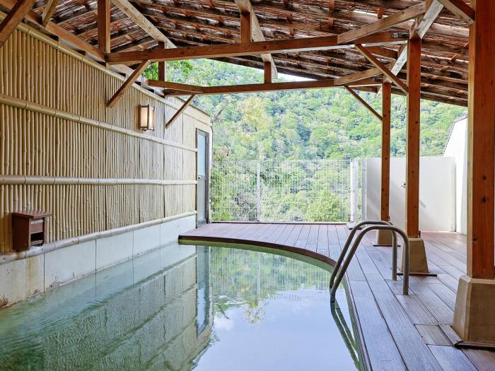 Itoen Hotel Hakone Yumoto