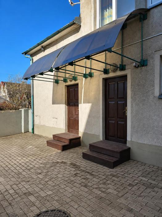 INFO Apartments