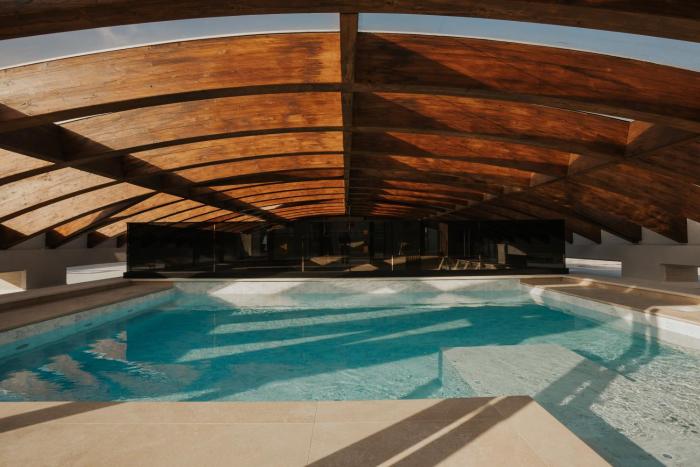 Afrodite Luxury Residence & Spa
