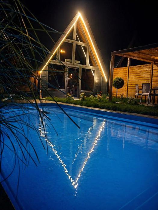 Deniz Bungalov samsun
