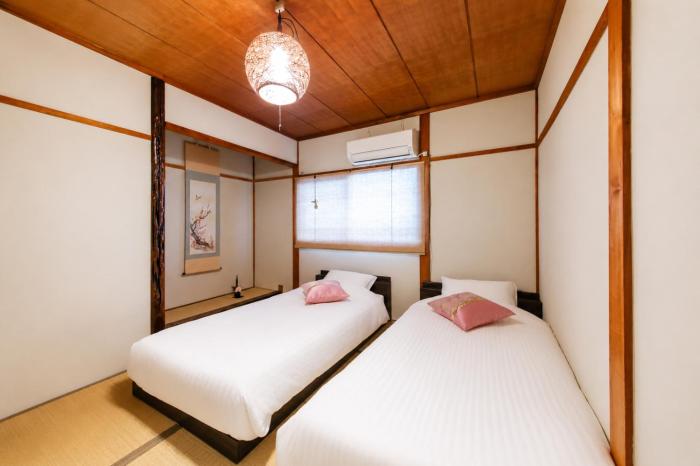 Happy House Abiko