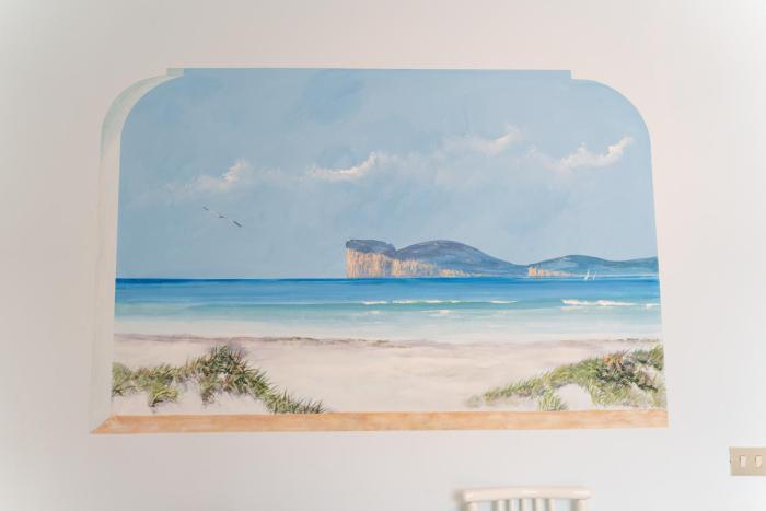 Perla di Sole - Alghero