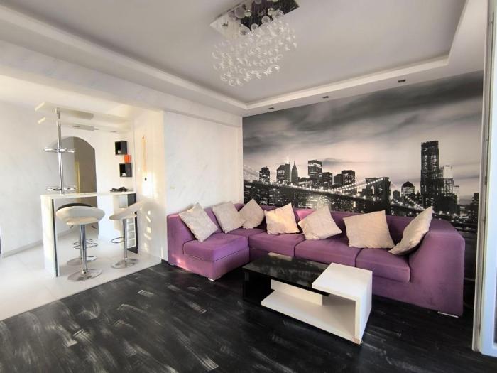 Dom-El Real Apartments 4 - Sveti Vlas