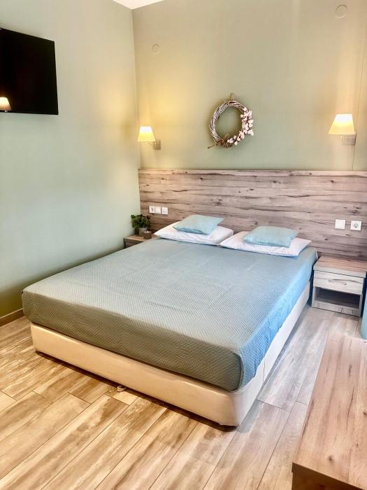 AVLI Sarti Studios & Apartments no2