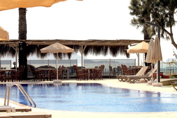 Sunset Beach Club Aqualettings Seahorse 13