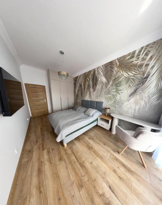 Apartament MK Residence Dziwnów