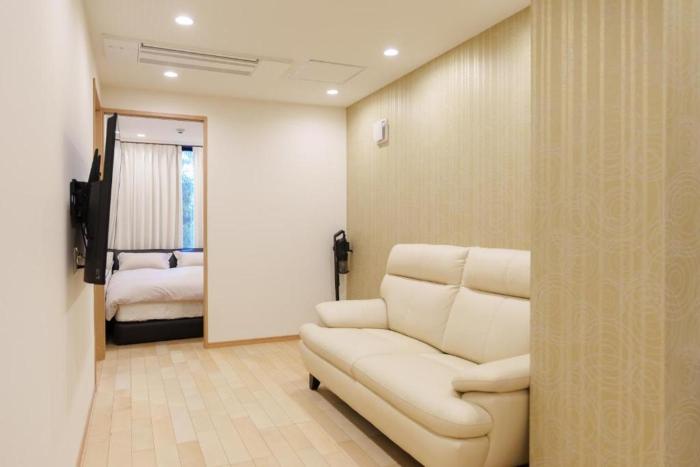 Temmabashi Bridge Apartments